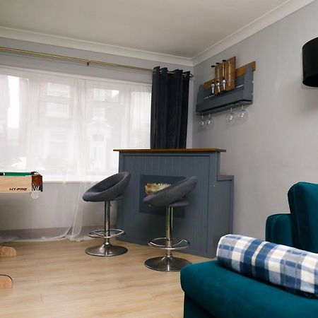 Harmony Haven Executive Suite Nottingham Extérieur photo